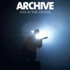 Archive : Live at the Zenith
